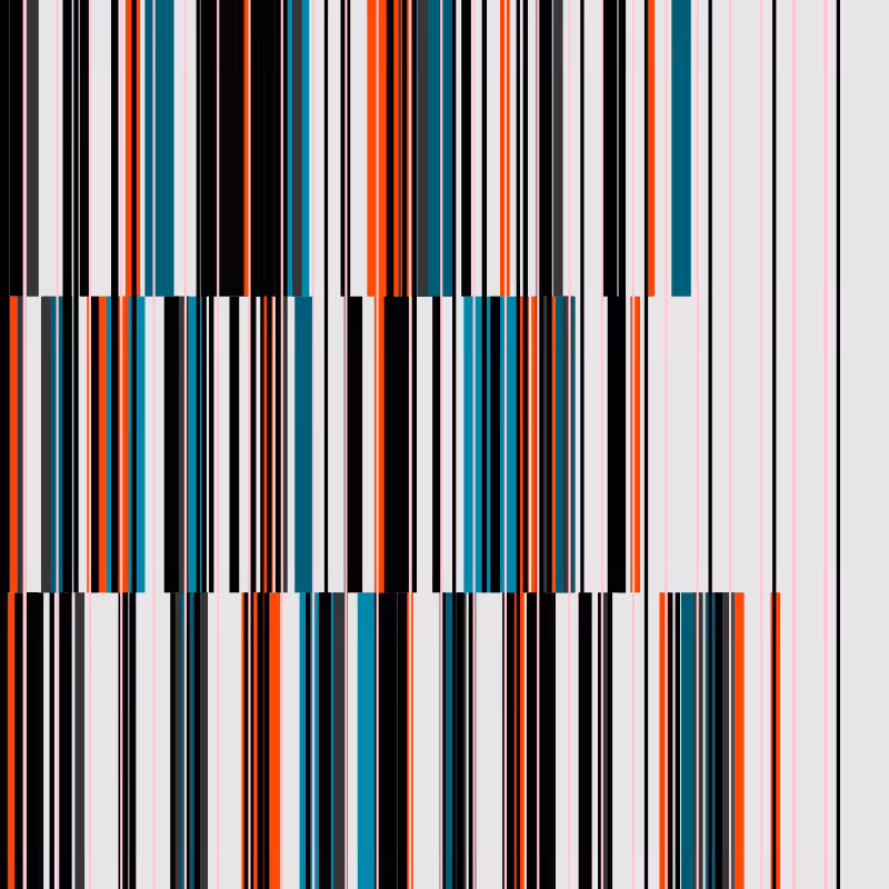 Grid deconstructed #11