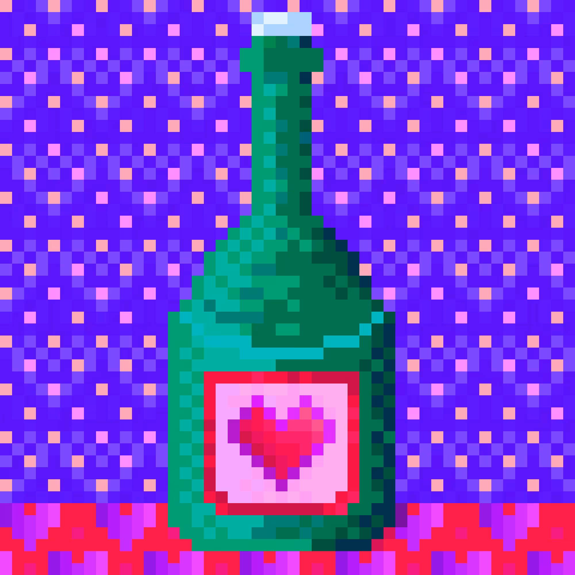Love potion