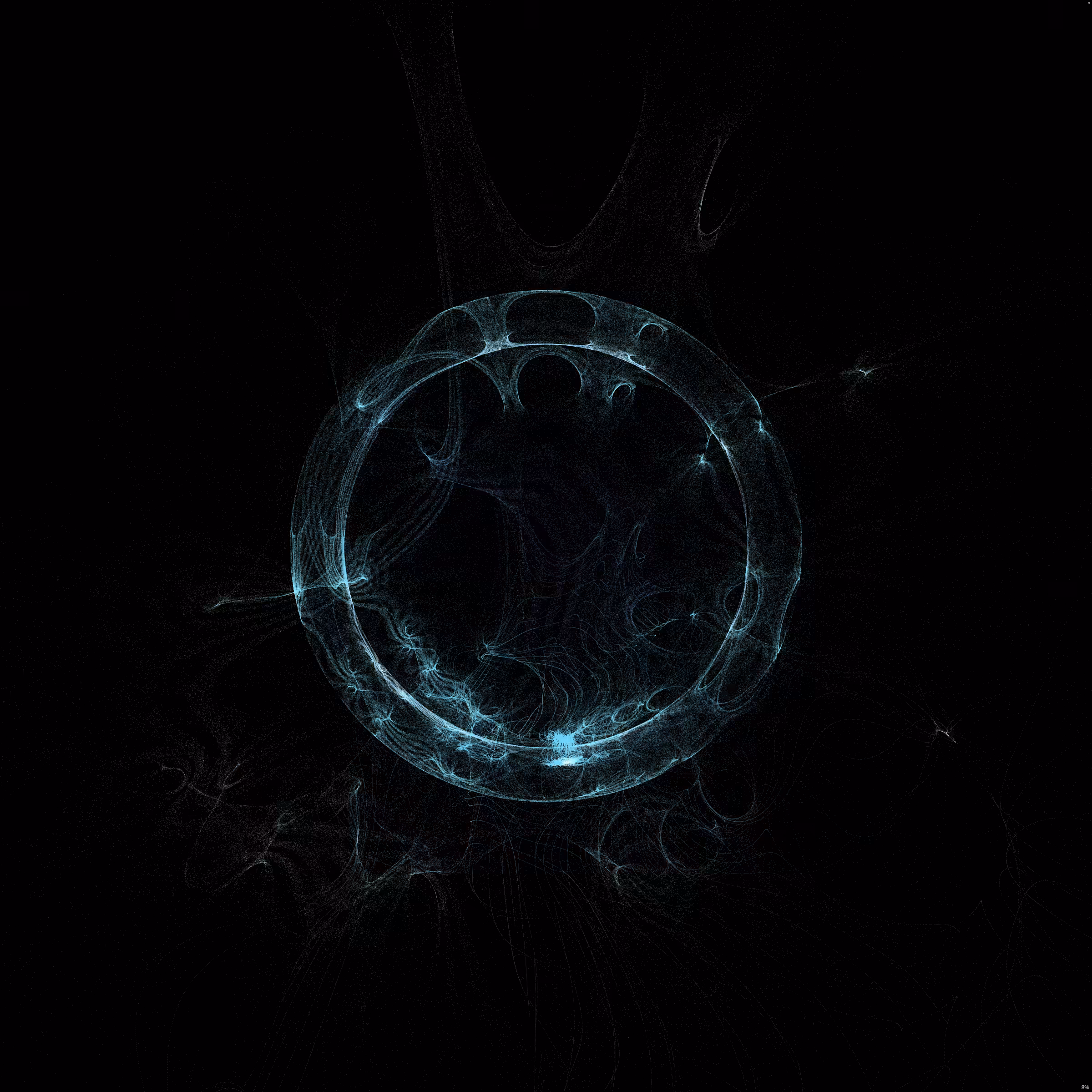 Organicon, variation 00 - special edition #99