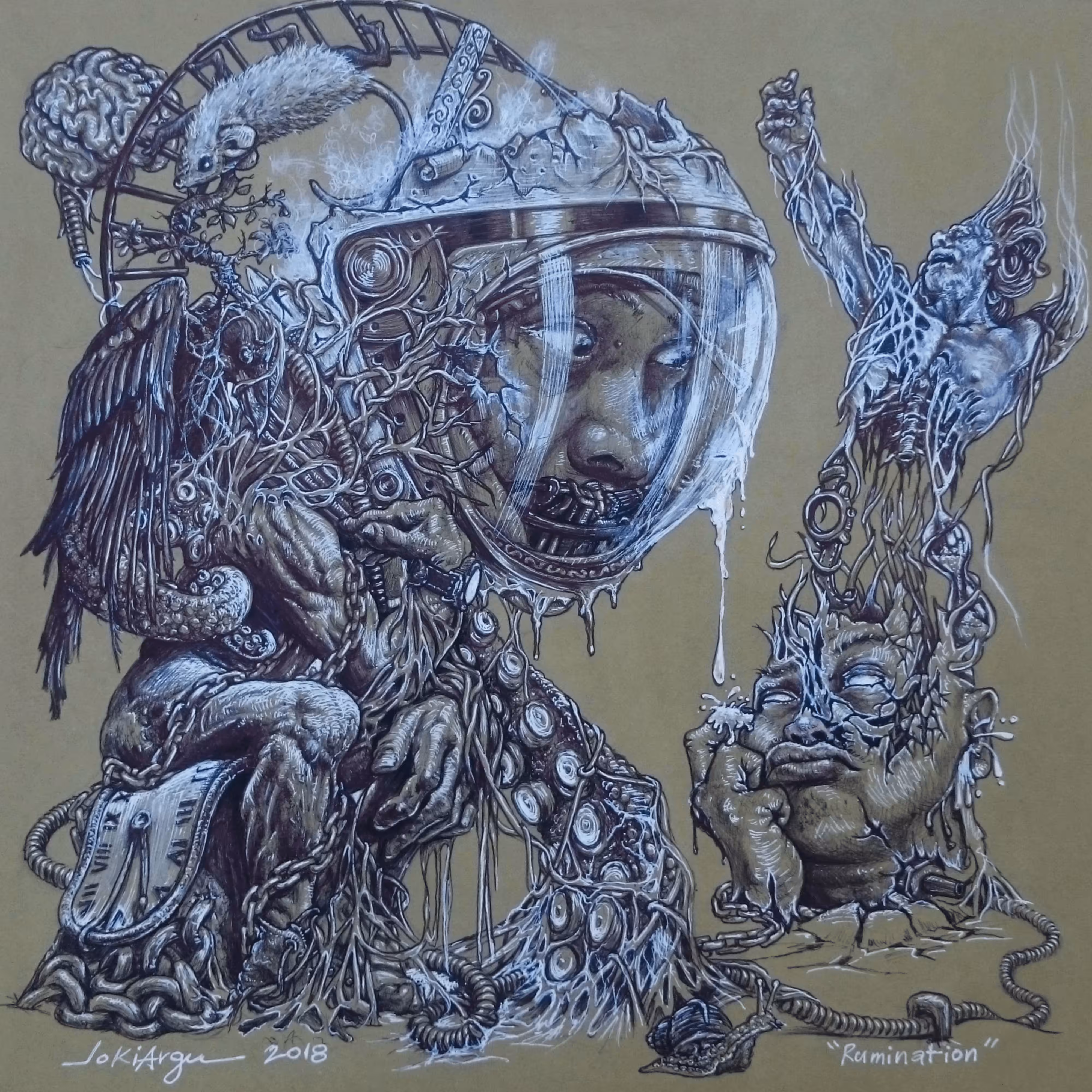 rumination