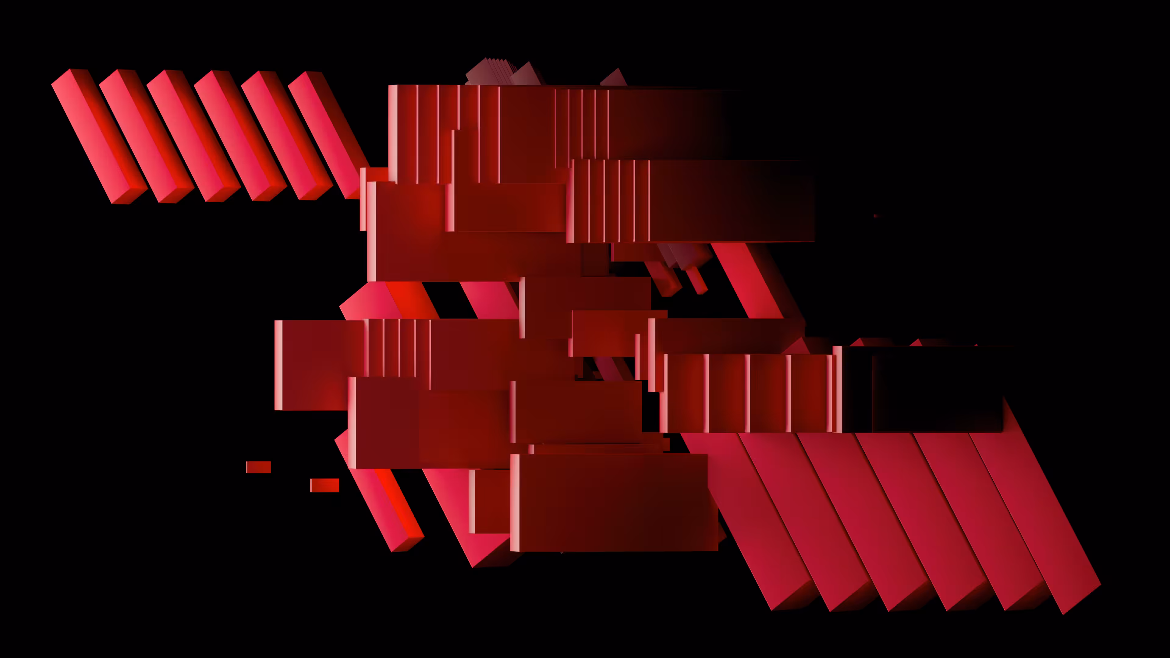 ReSt Blood Splatter #5 