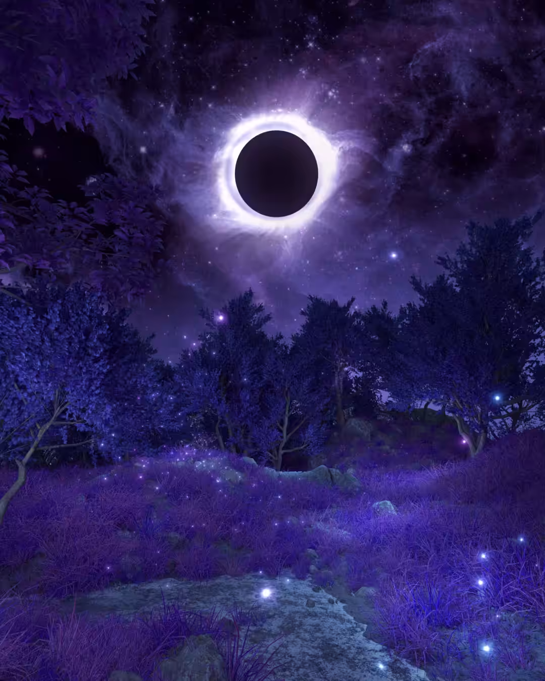 ECLIPSE #1