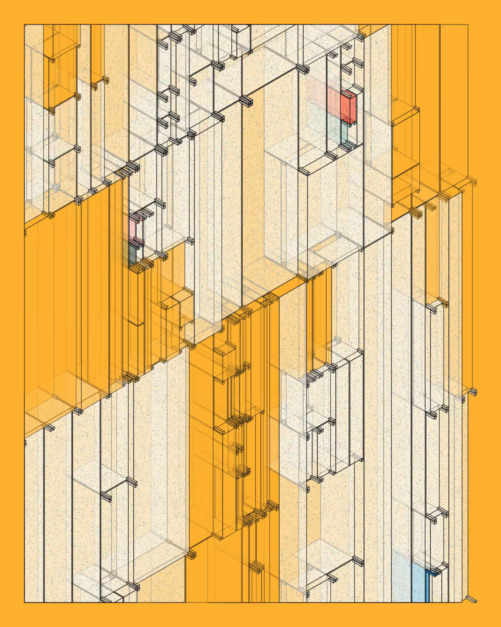 Diaphanous: #104