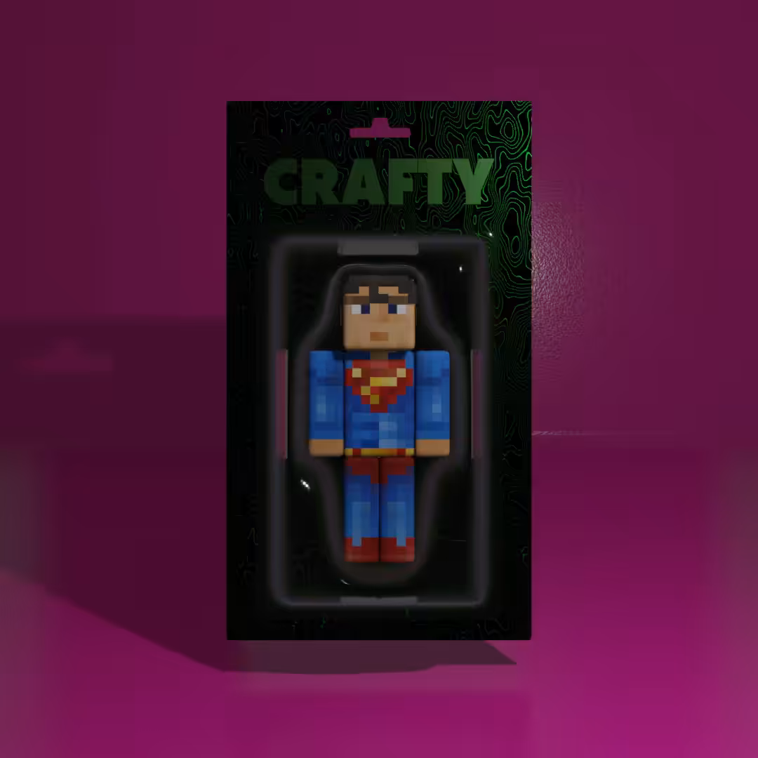 CRAFTY #37