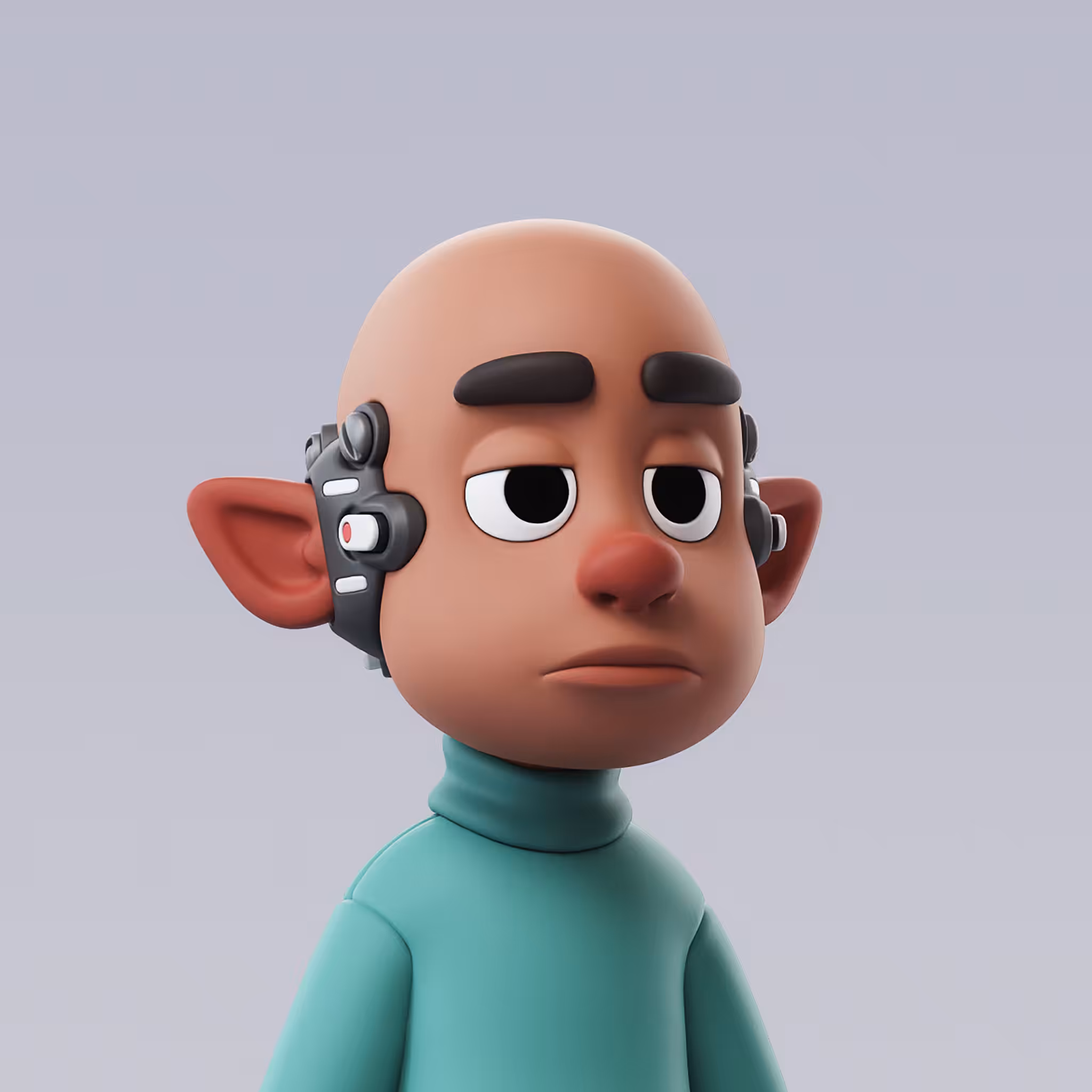 Fool #005