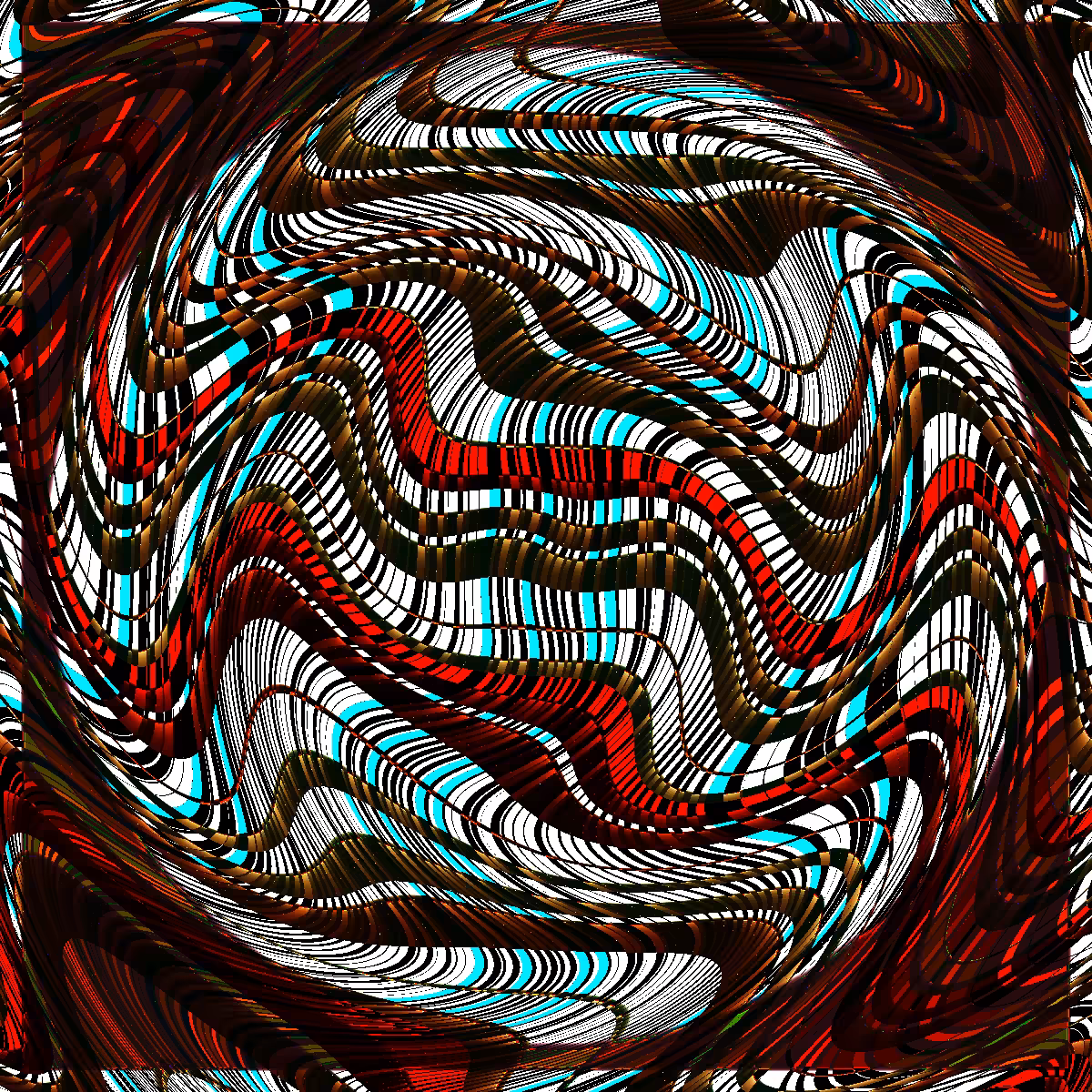 Ebb #8