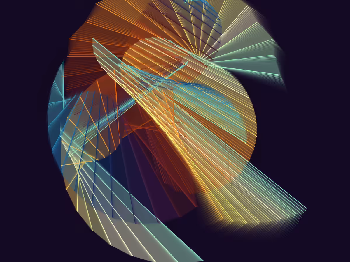 The Passing of Time #6