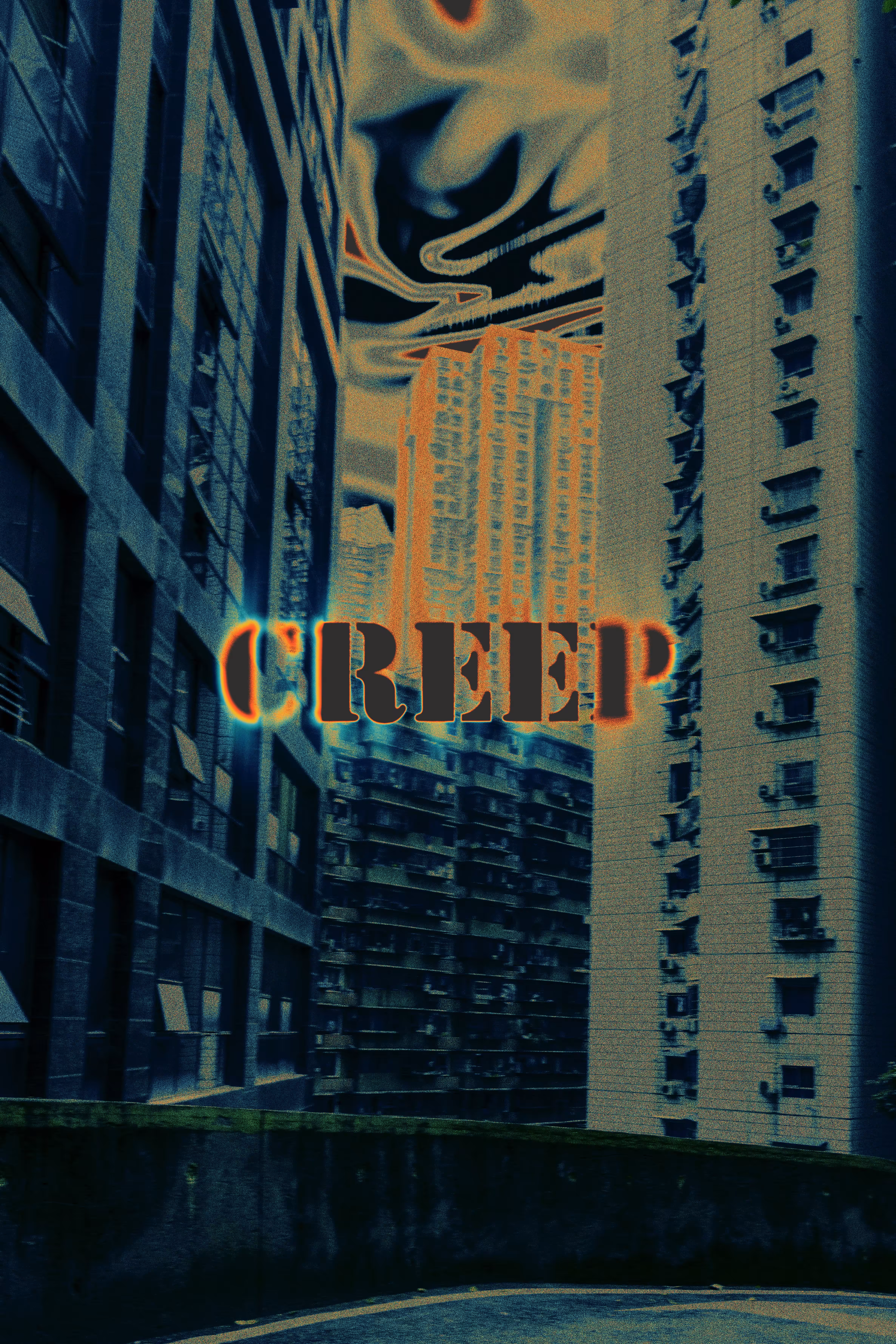 creep.