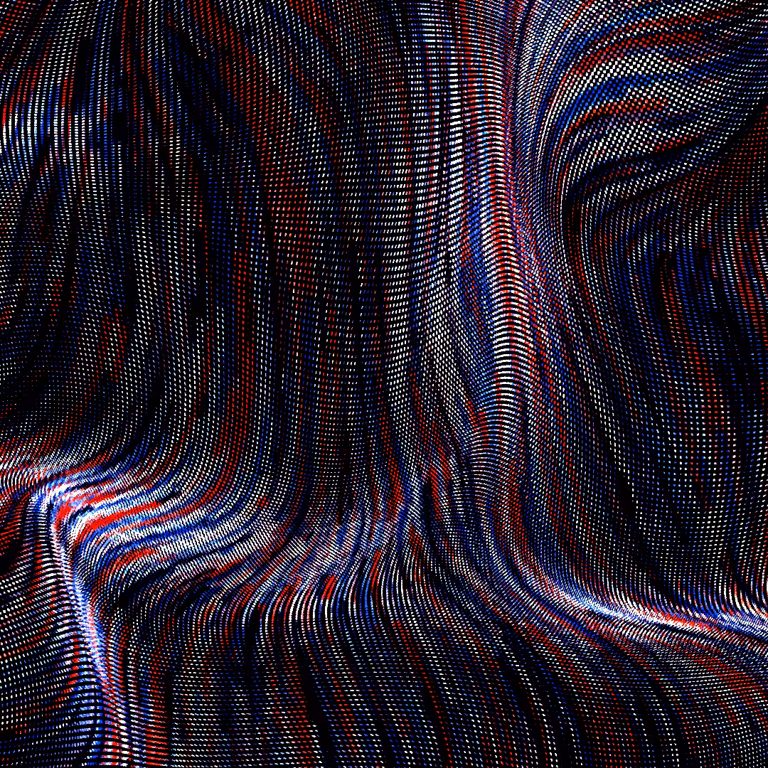 Fluid Carpet #6