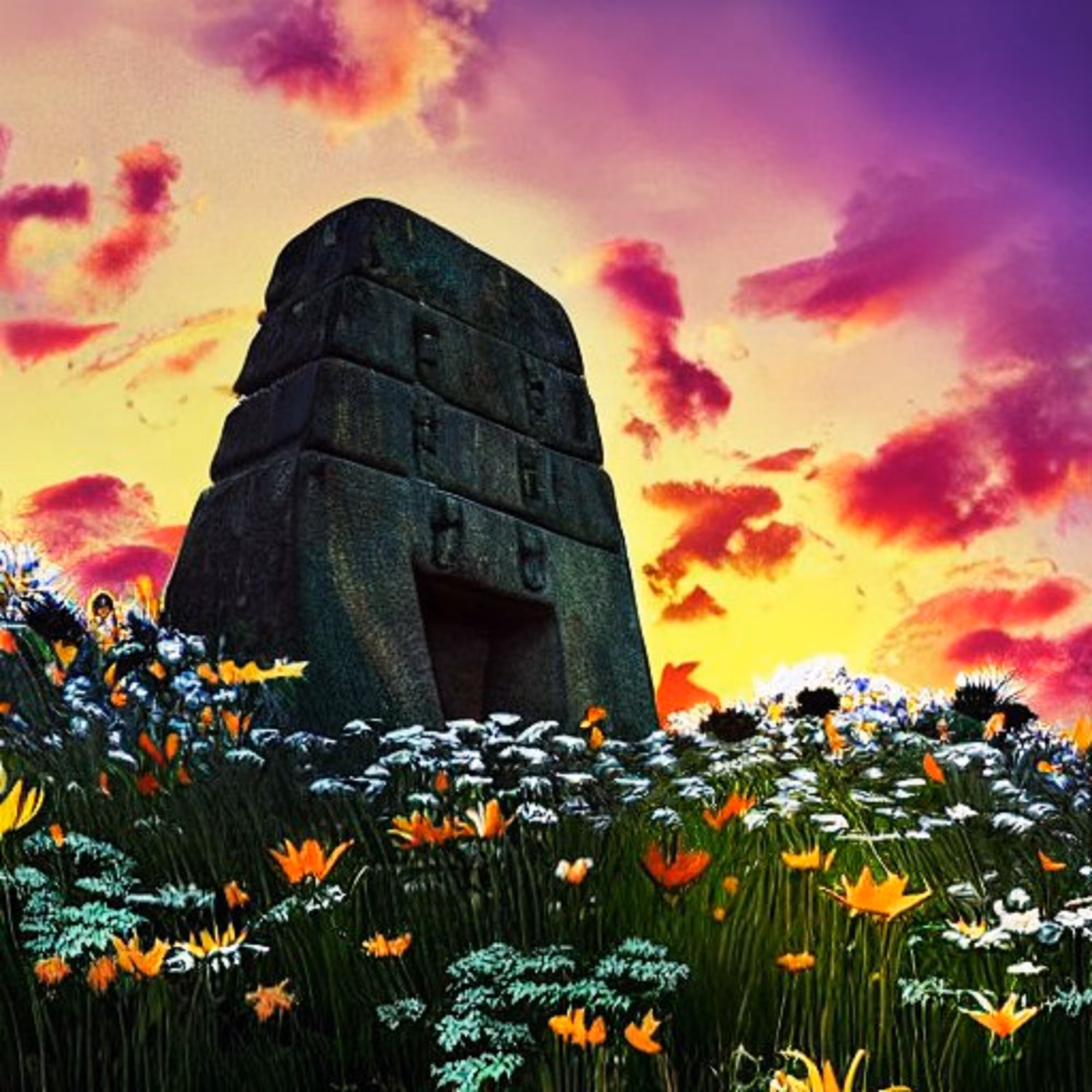 MONOLITHIC 10