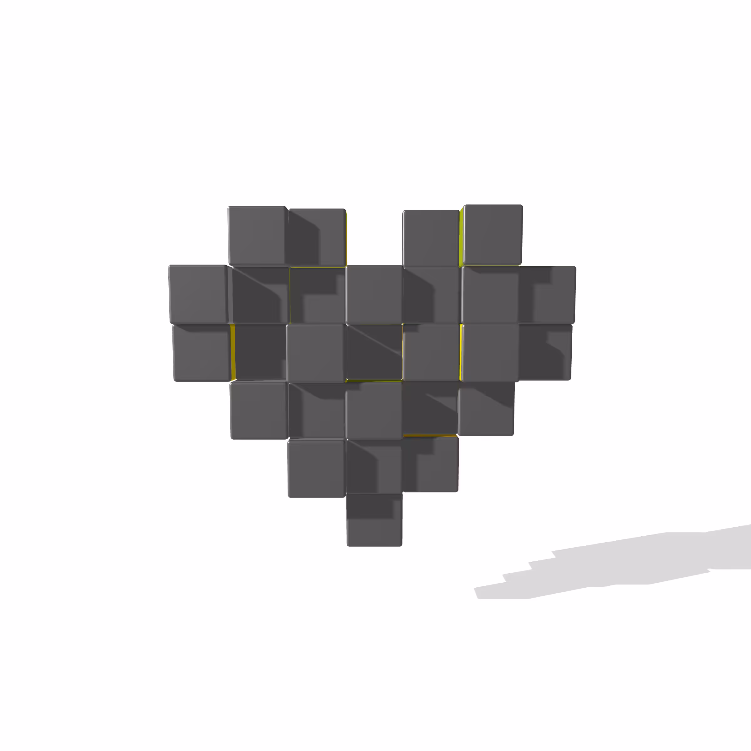 heart + craft #23132