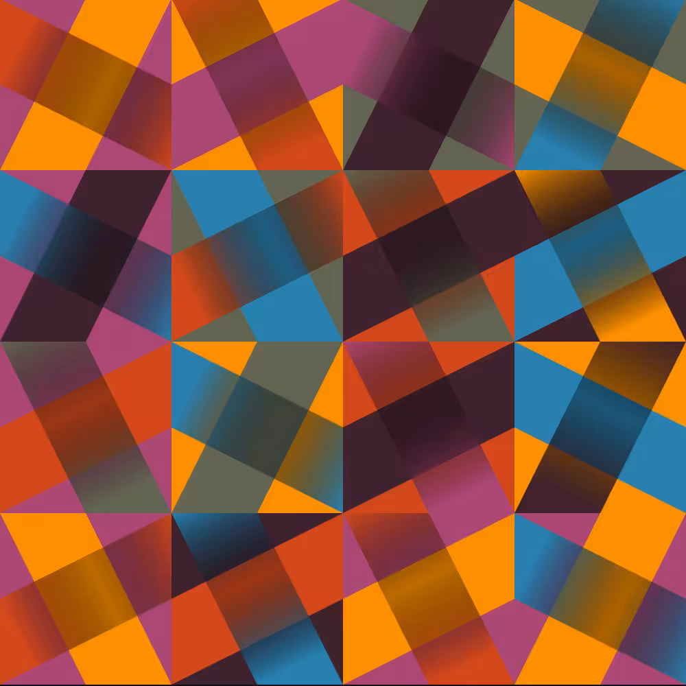 Intersection #12