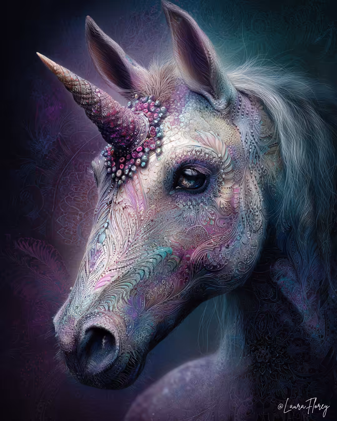 Astral Heirloom