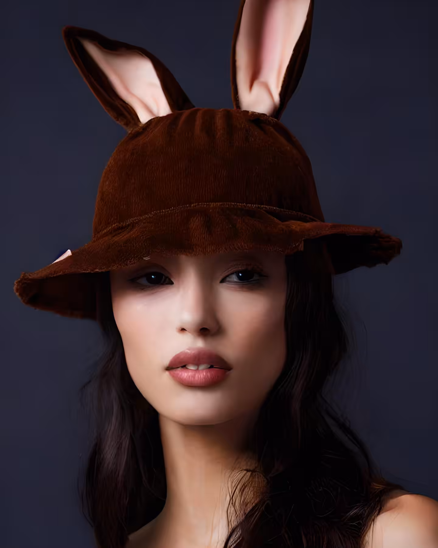 Bunny hat #3
