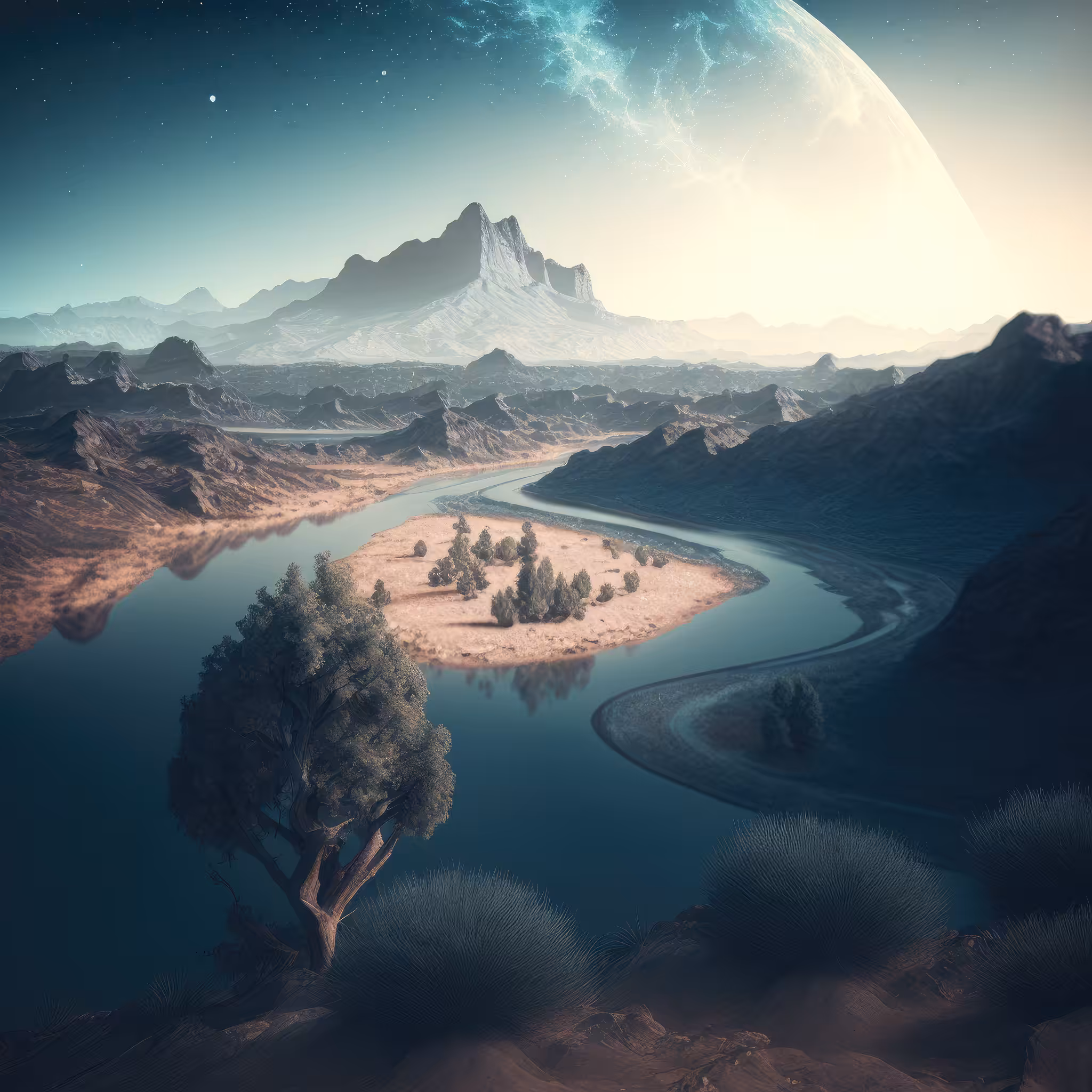 NATURE 2 #117