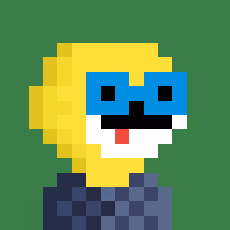 2 kilobytes low cost Token Eric  #24