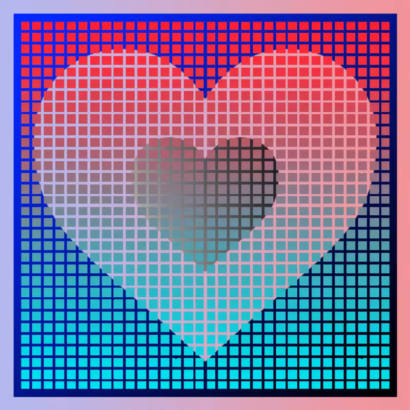 Love is Love #2