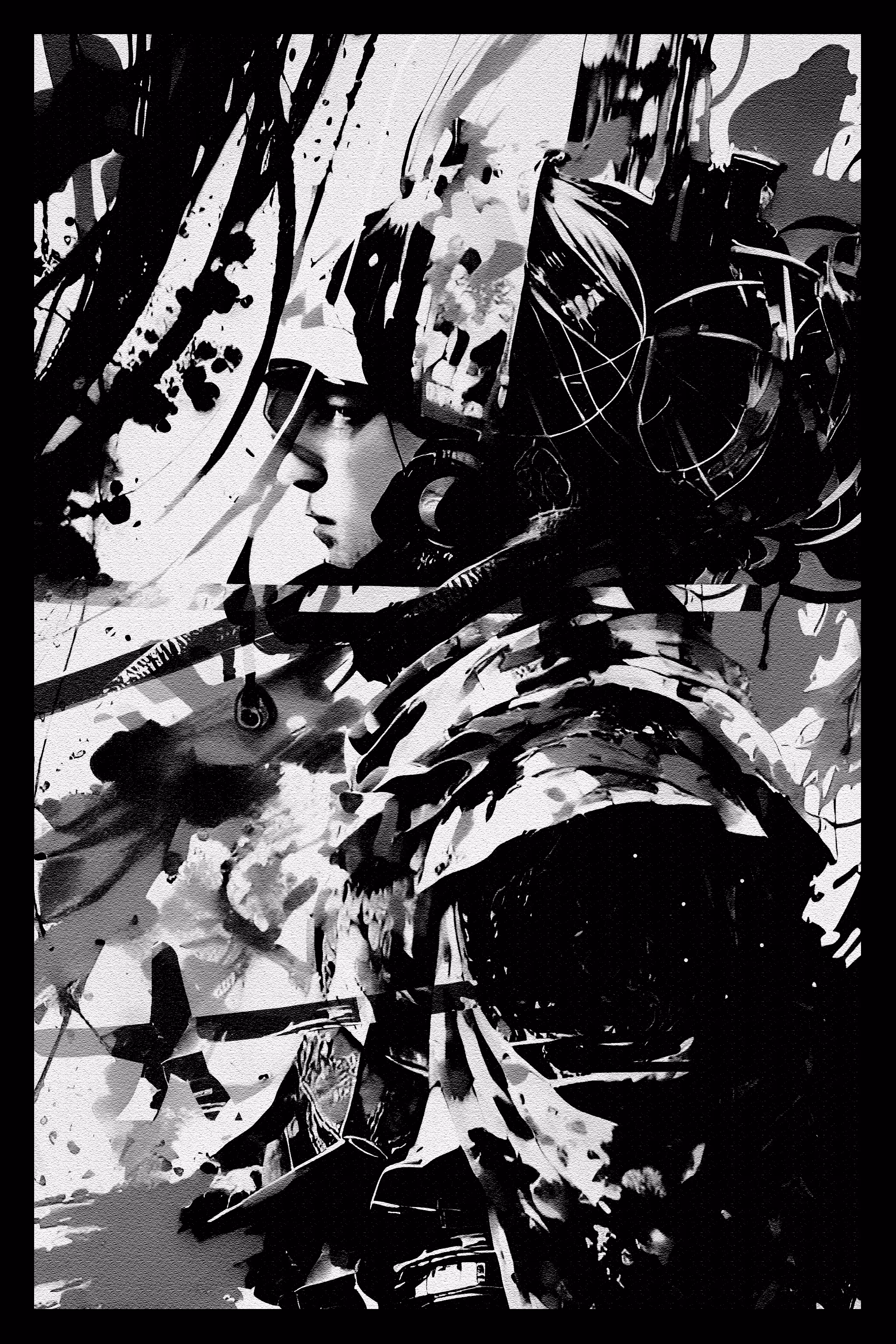 UNDERWORLD VI