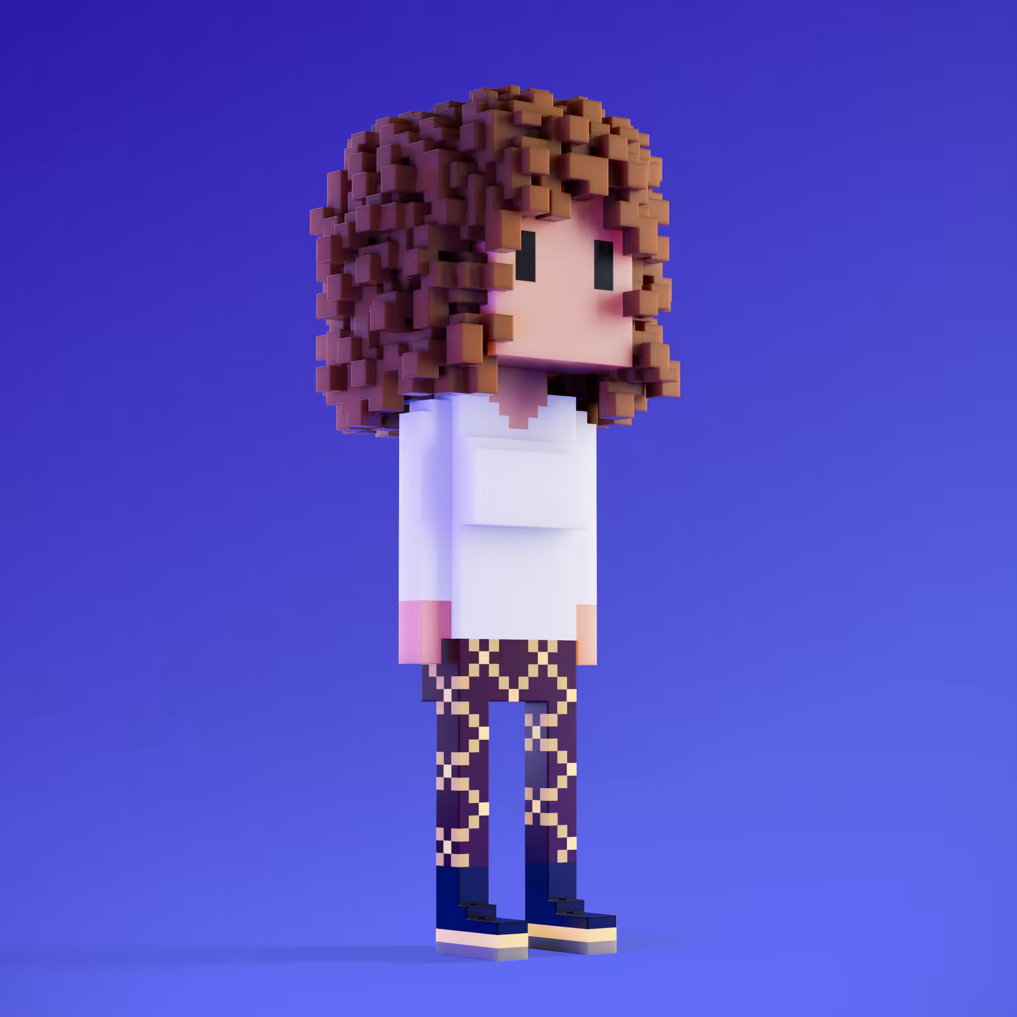 Meebit #12692