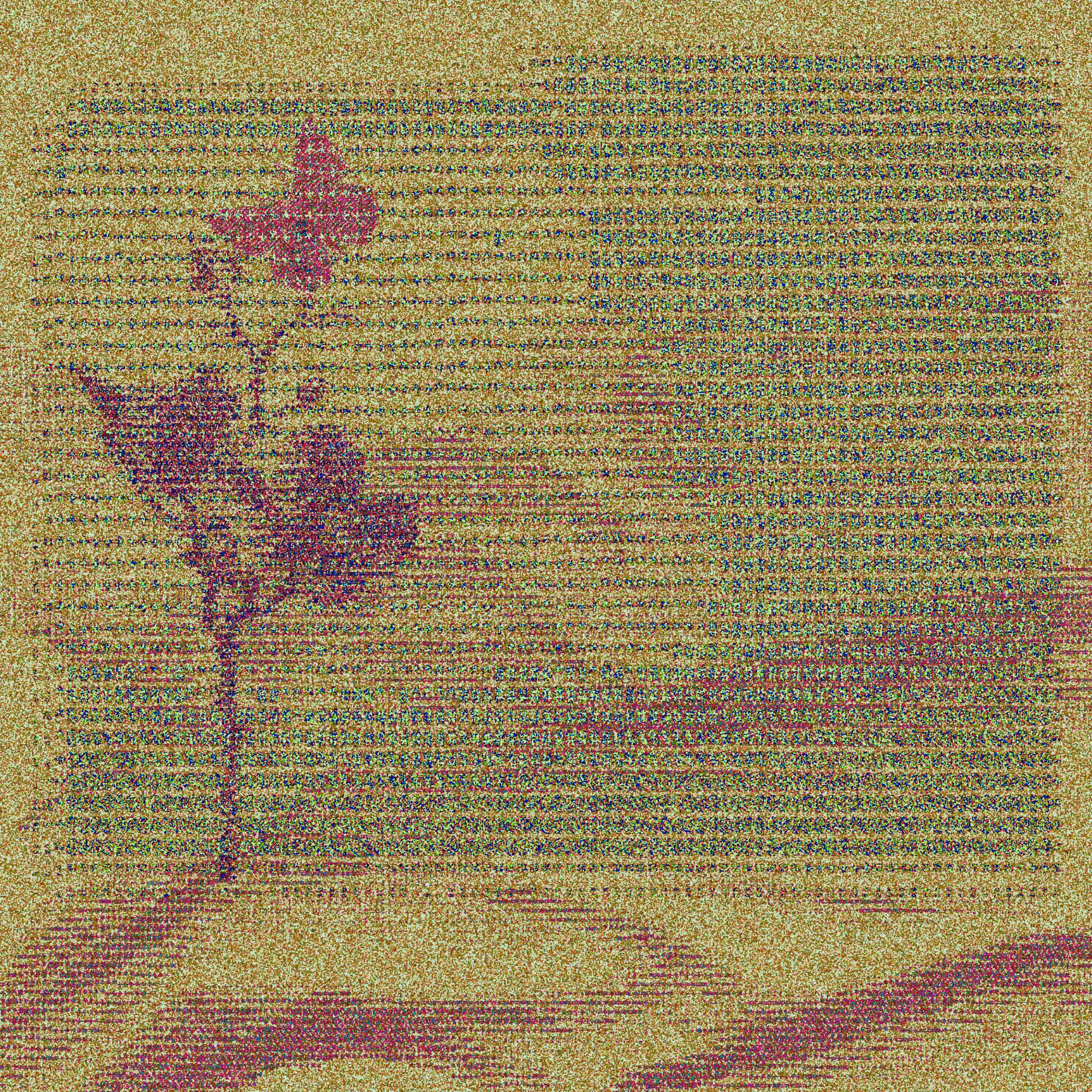 Ephemeral Bloom