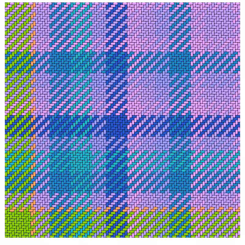Genertans #56
