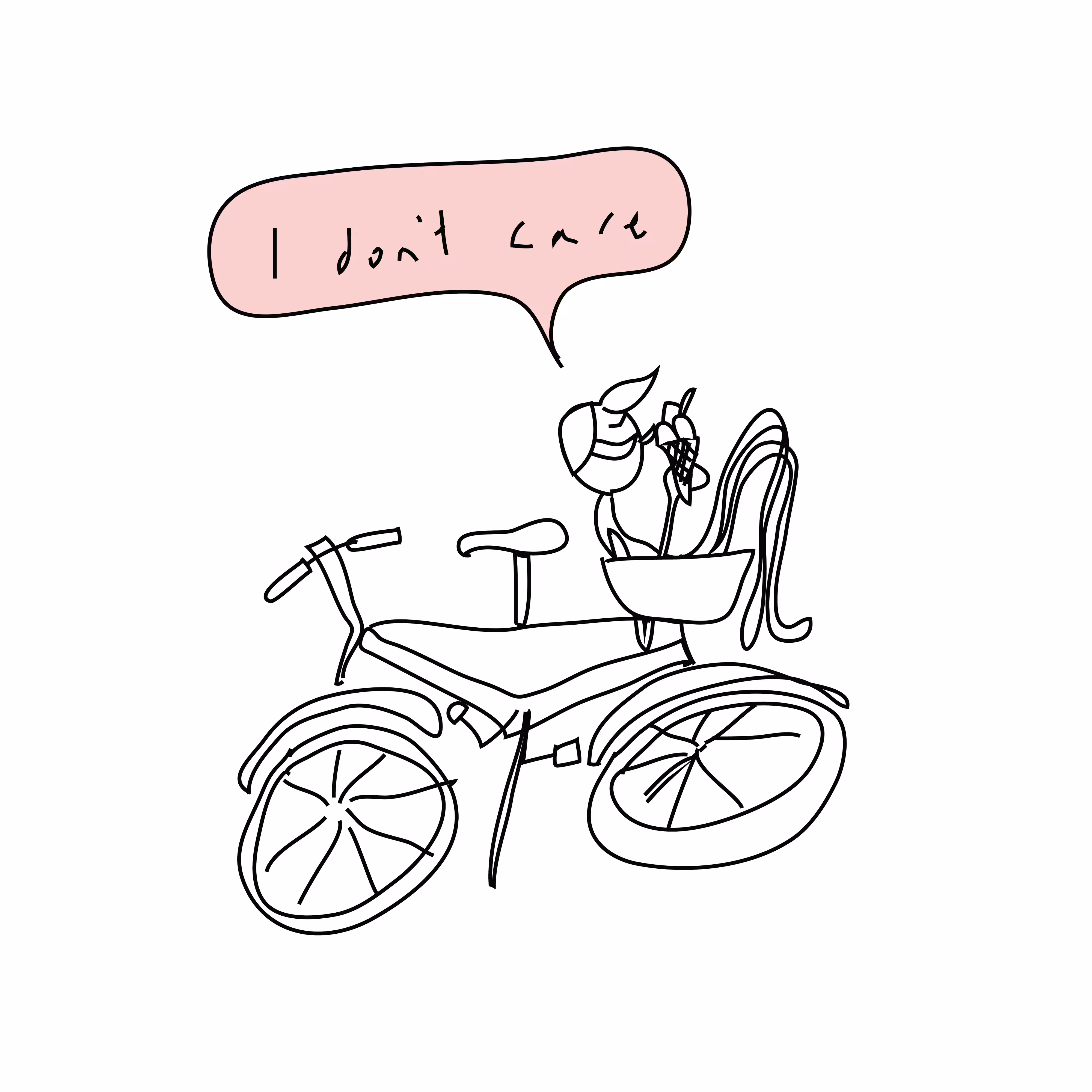 Eleni is bored again #261