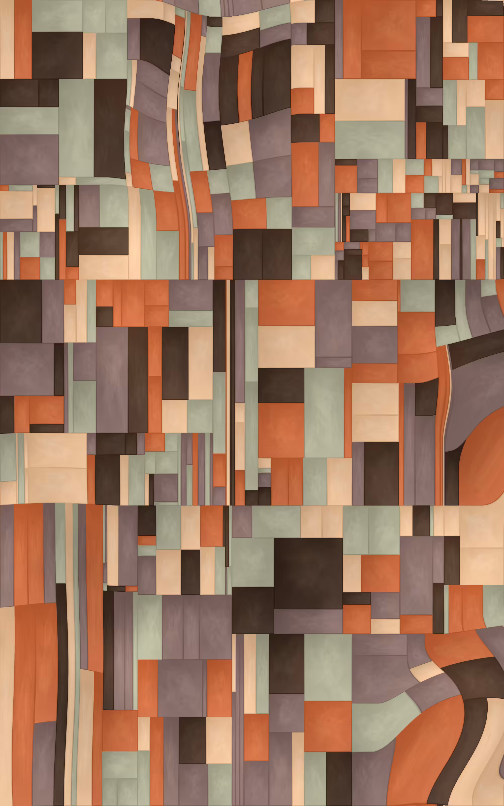 Divide and Contour #61
