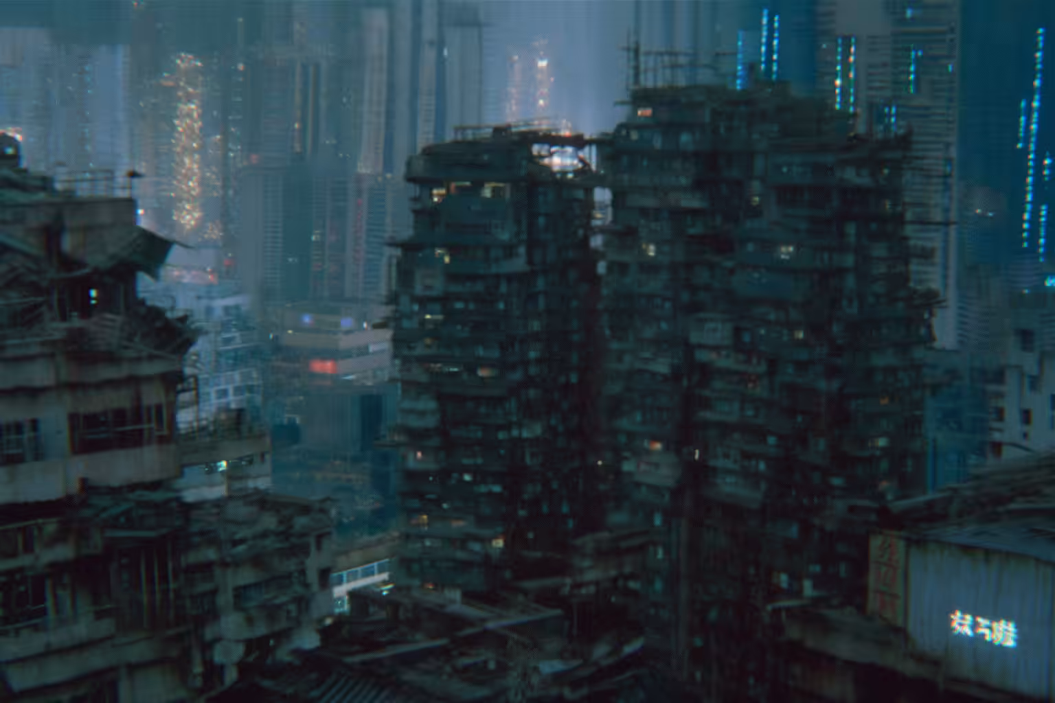 The Labyrinths of InfraReve®