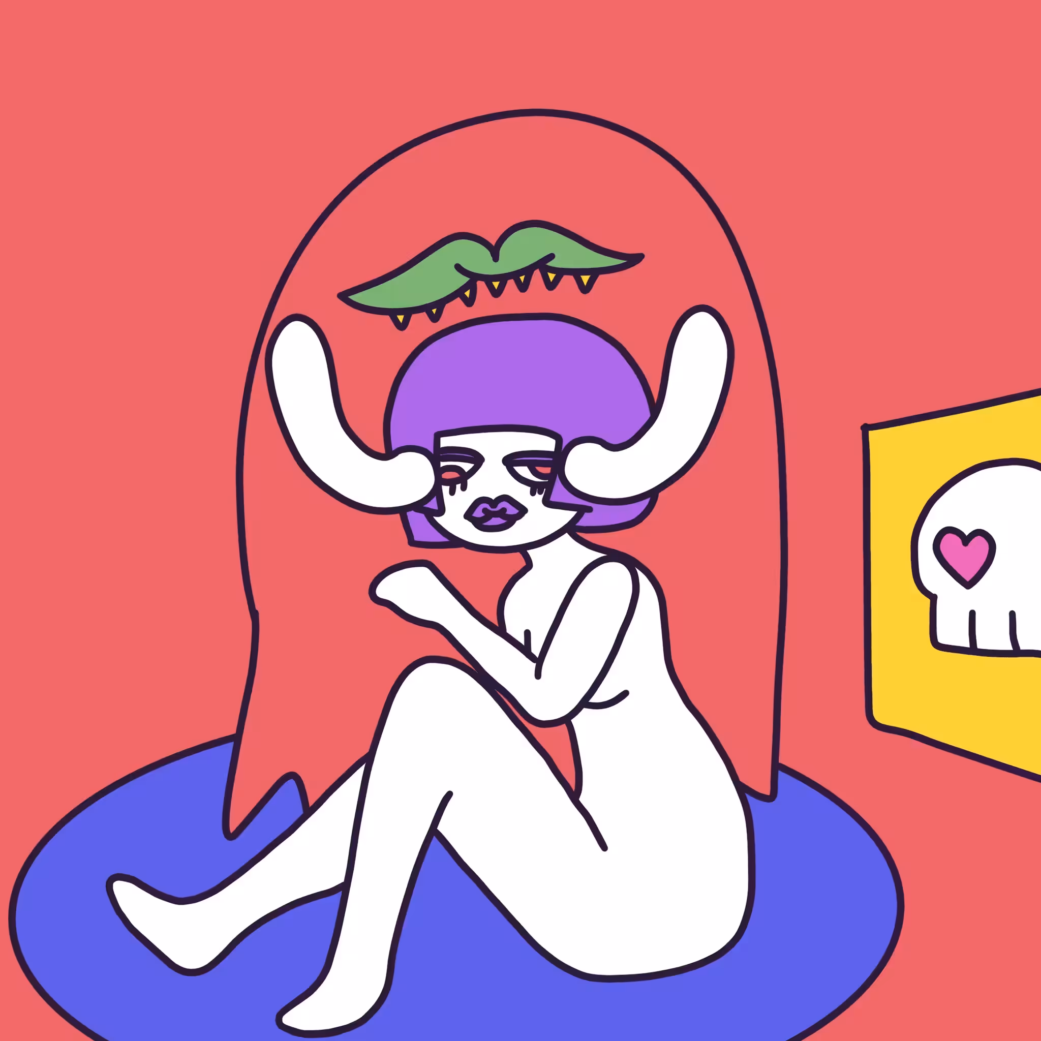 PHASMOPHOBIA