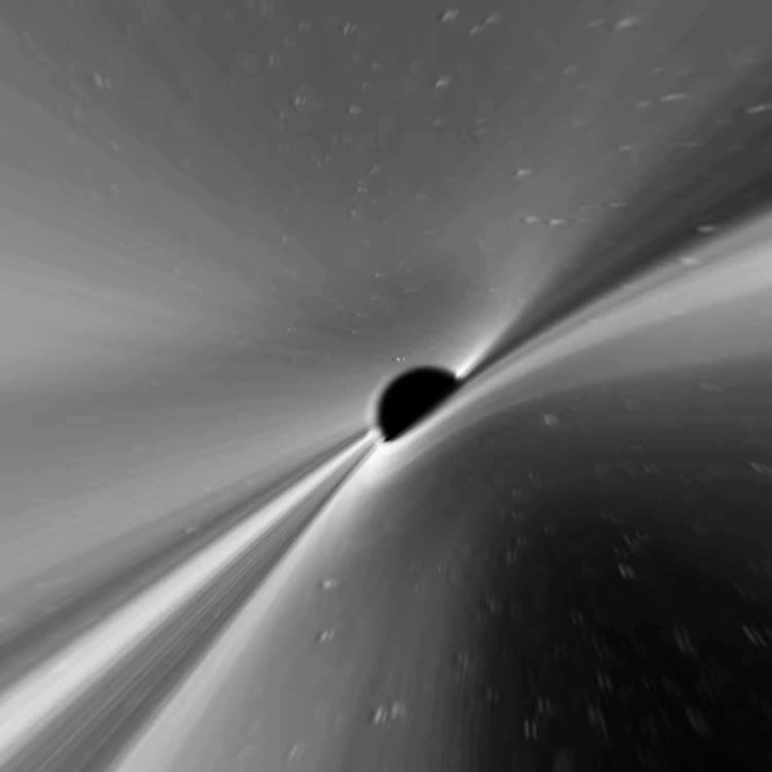 Black hole