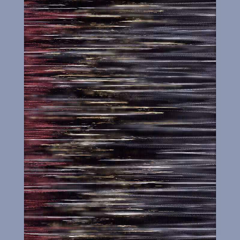 Visual Reflections #29