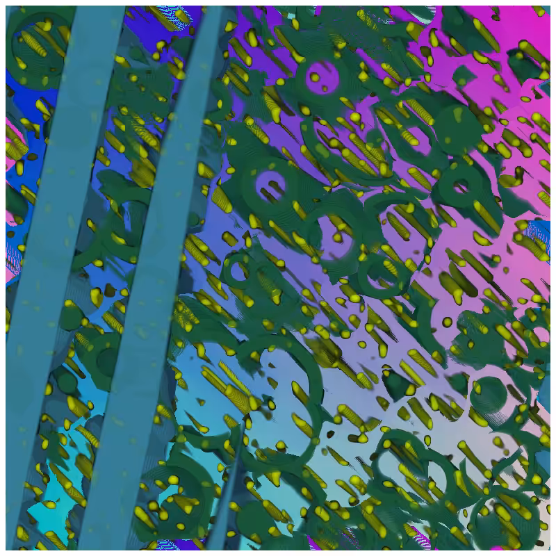 Psychopathic Patterns #38