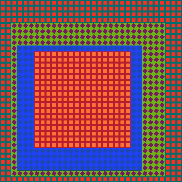 Square Planets #356