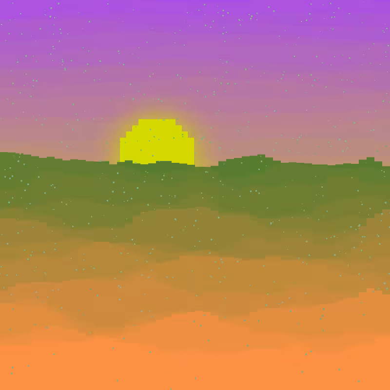 Winter in Hashland #33