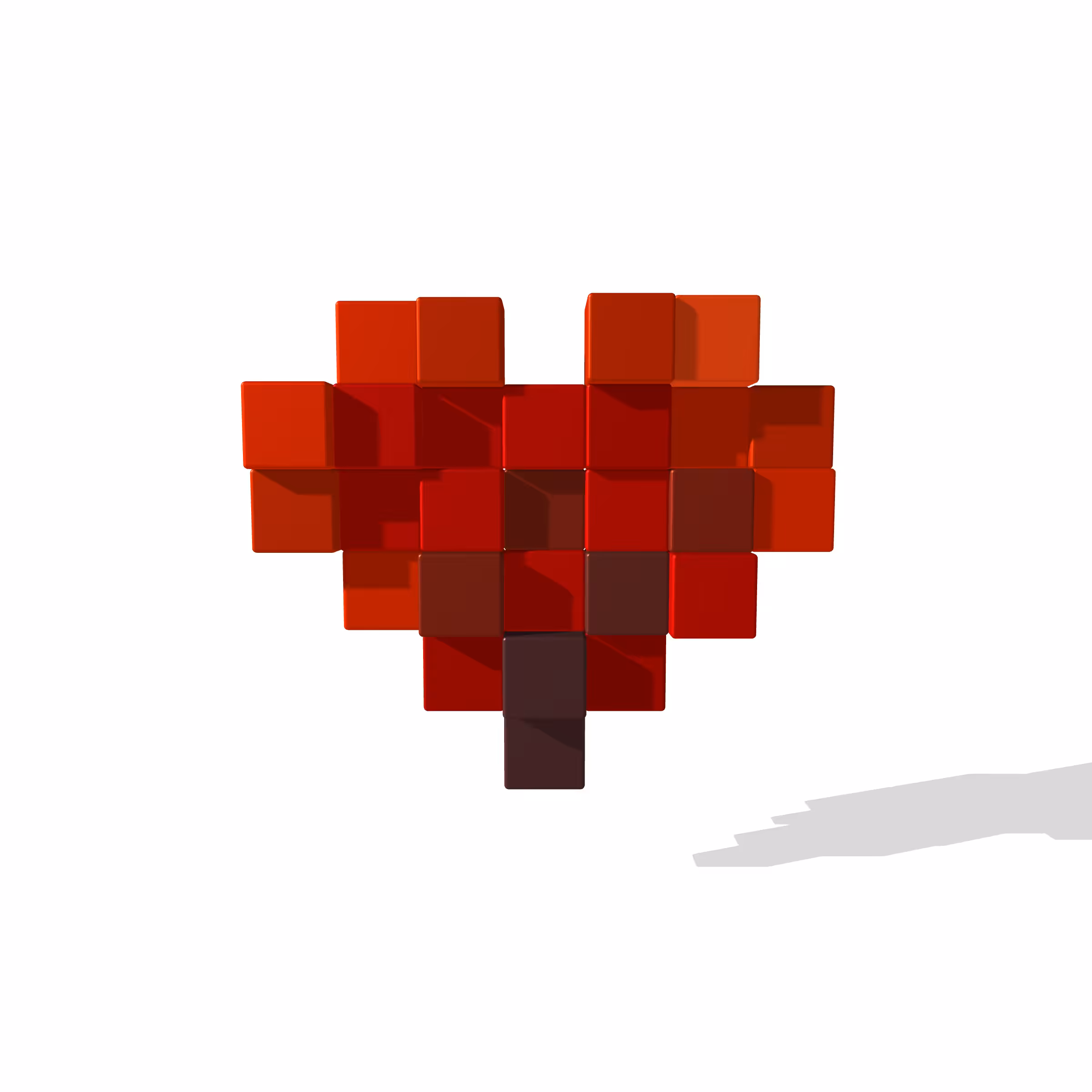heart + craft #8833
