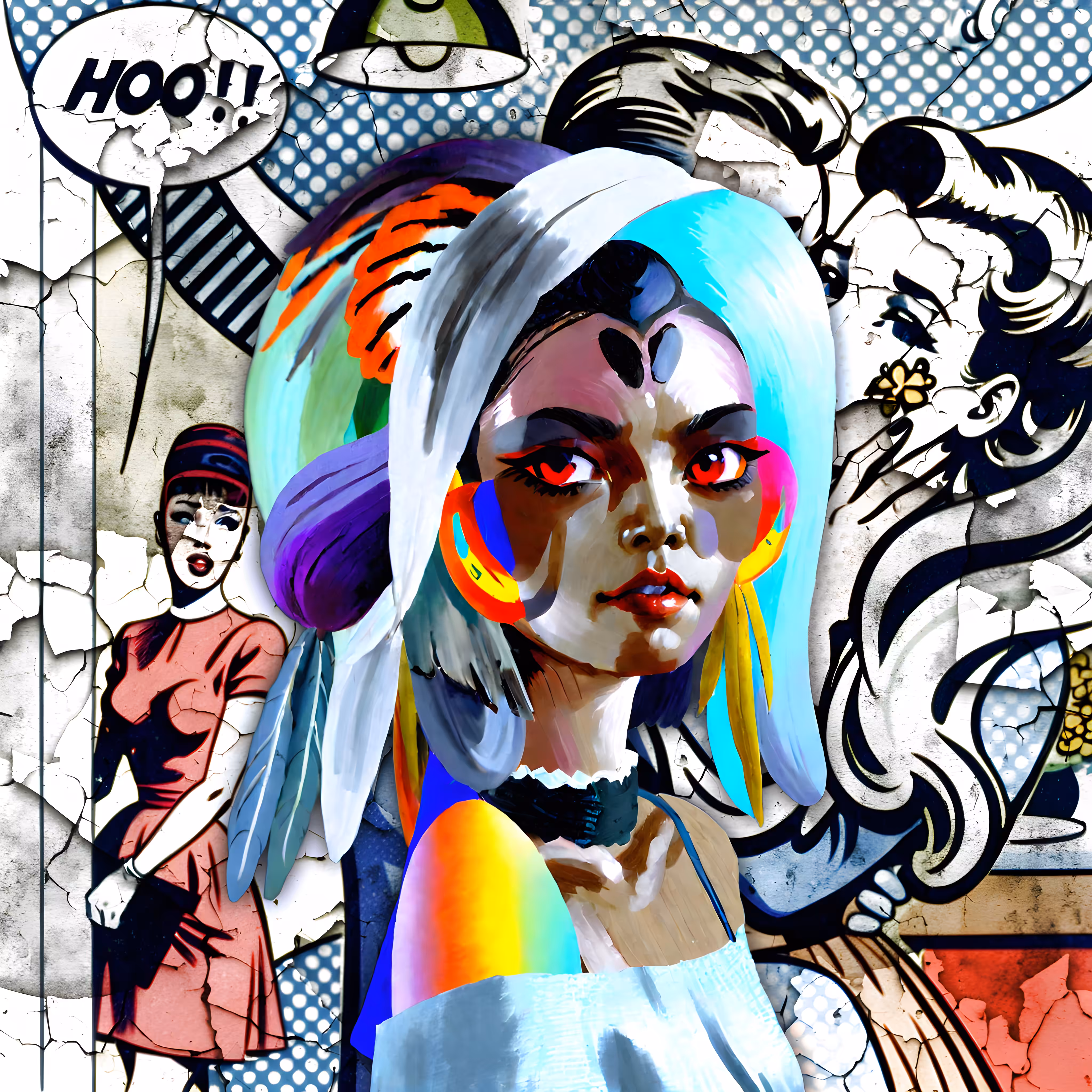 Art DeCC0s: Art DeCC0 #2510