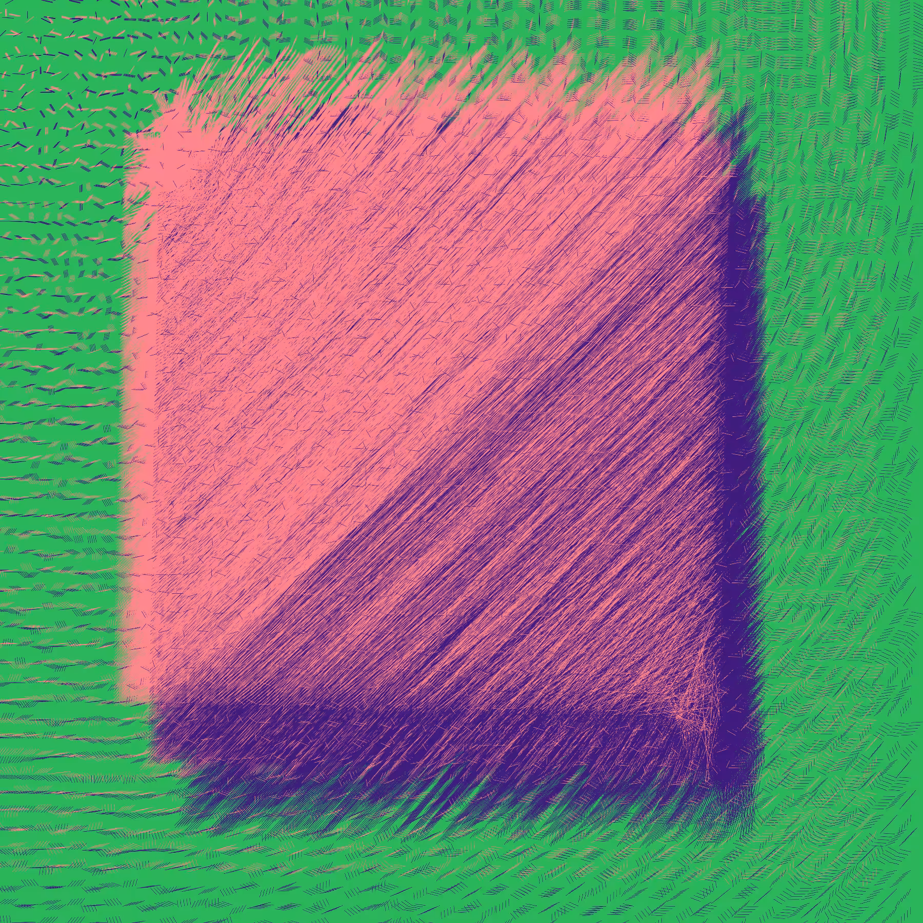 Plenty of Lines #46