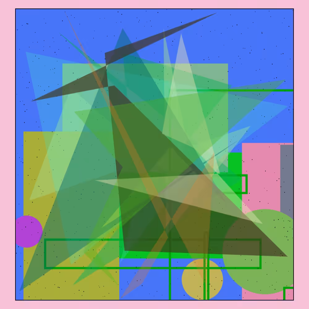 City Pop - AI Study II #15