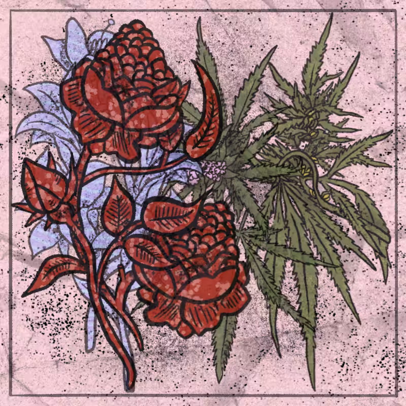 Bouquet #17
