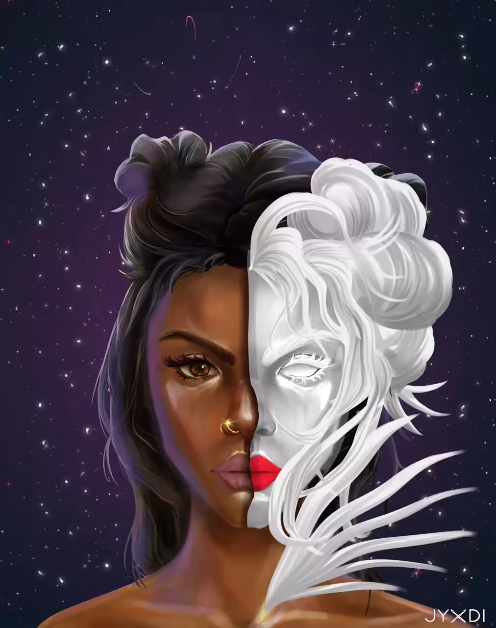 Dual Soul #65