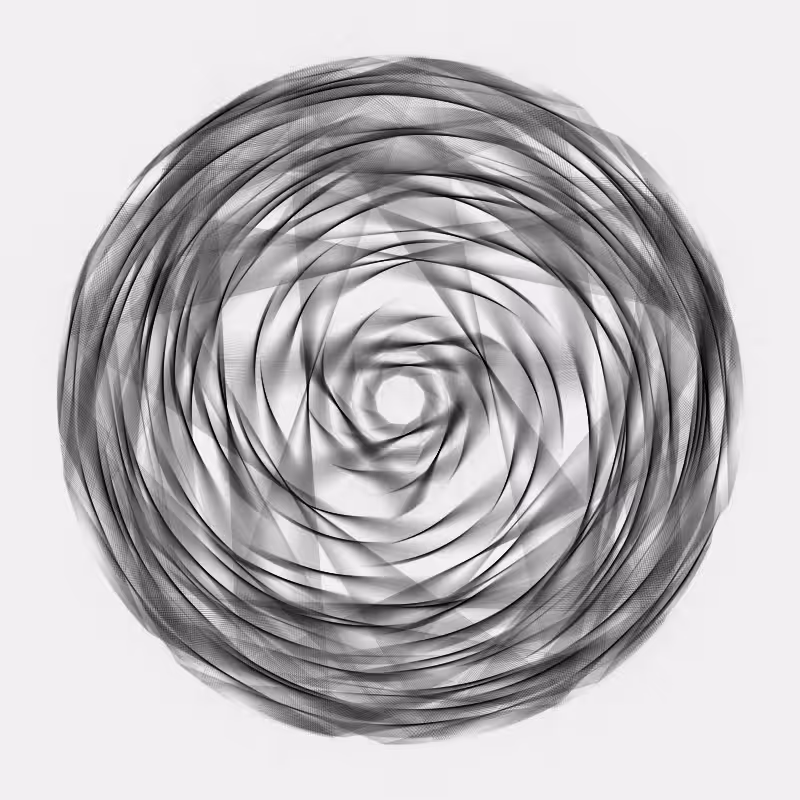 polar thread n.04 #59