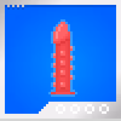 BDVXP - BONERMON - Red Rocket