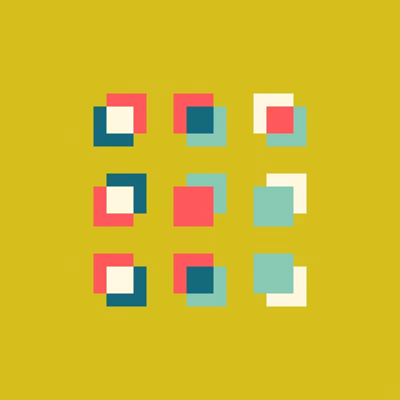 overlap #30