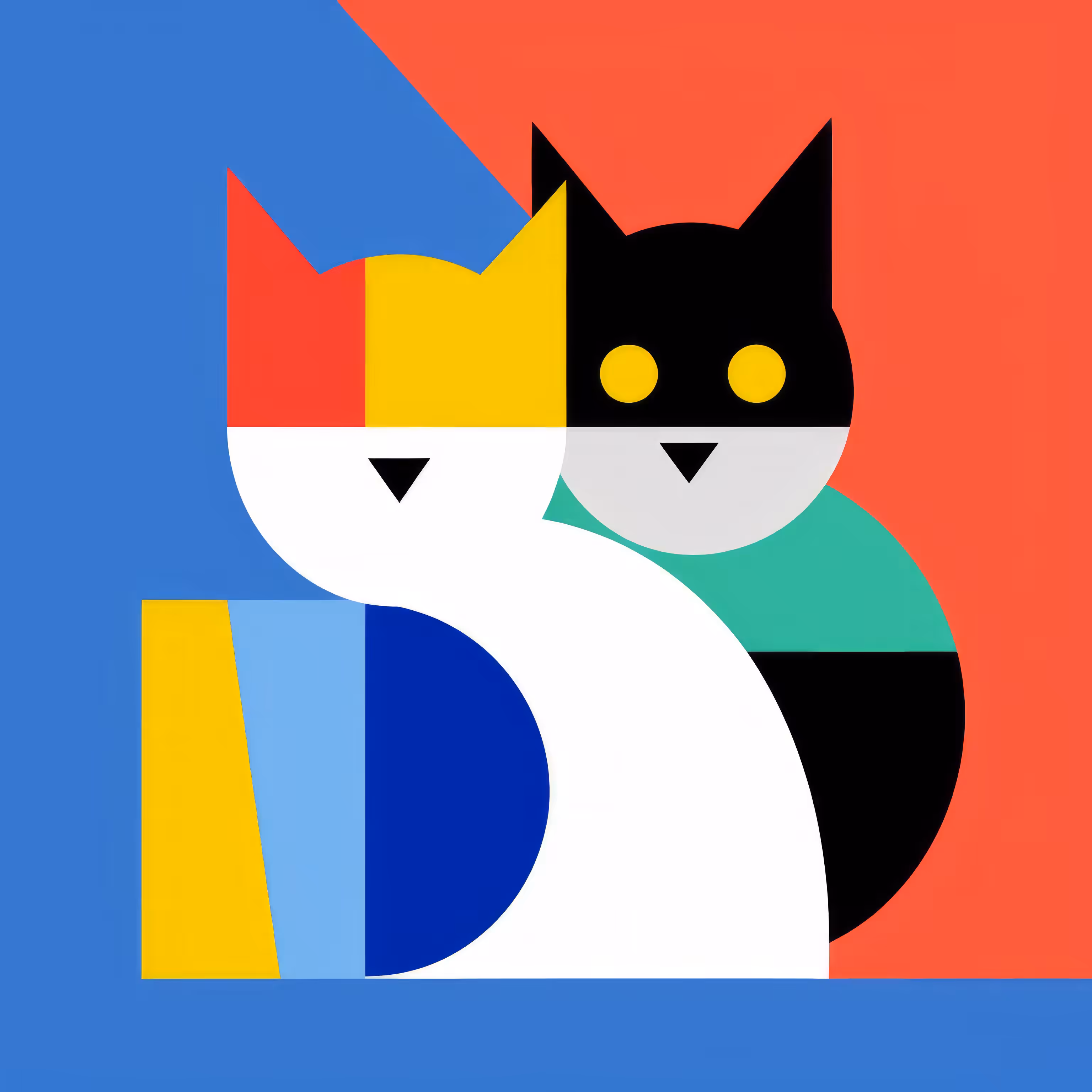 Meowhaus #4
