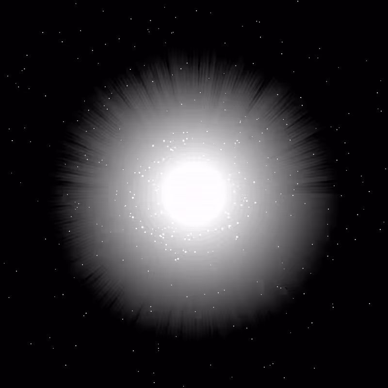 Singularity #24