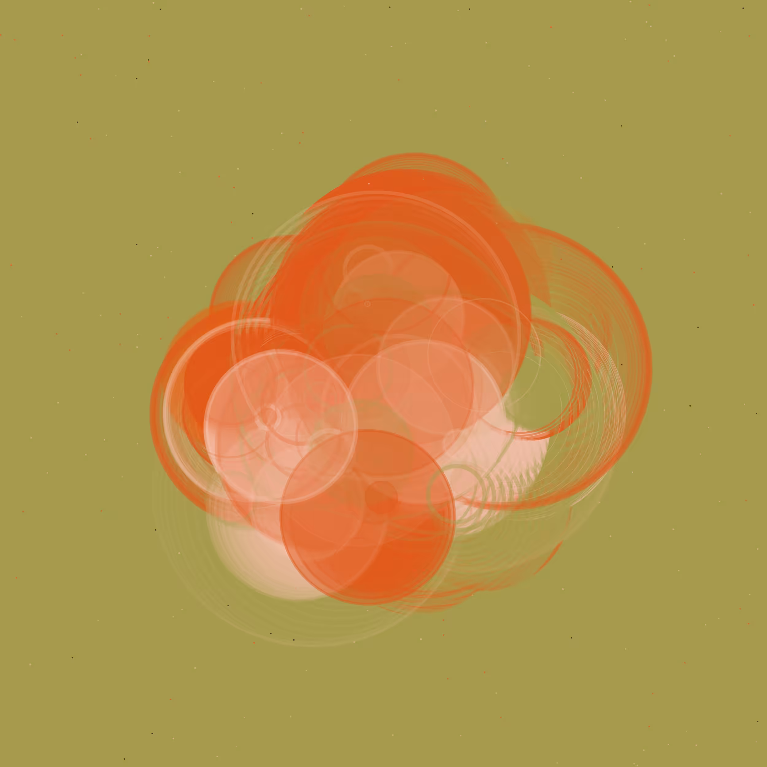 PLANETS #13