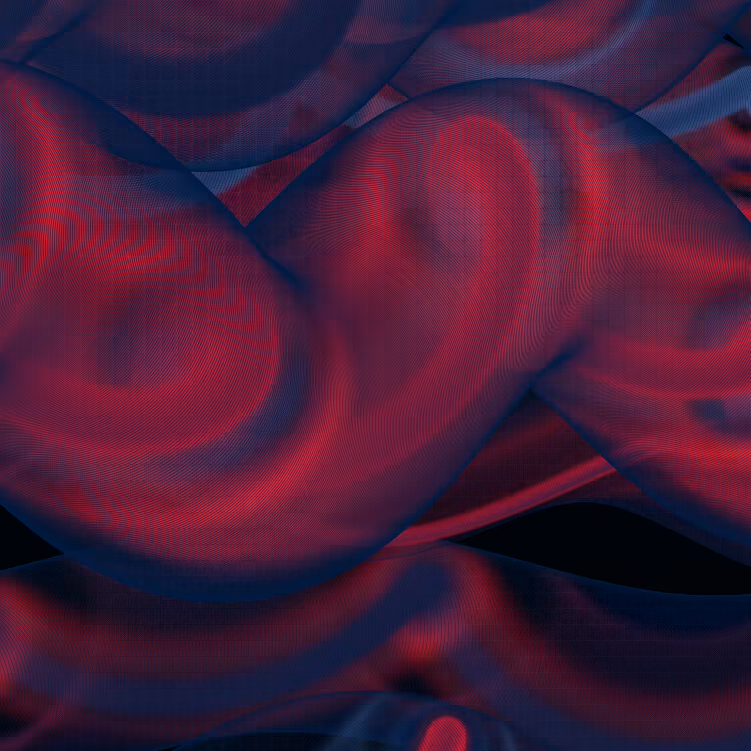 Dreamy Waves #74