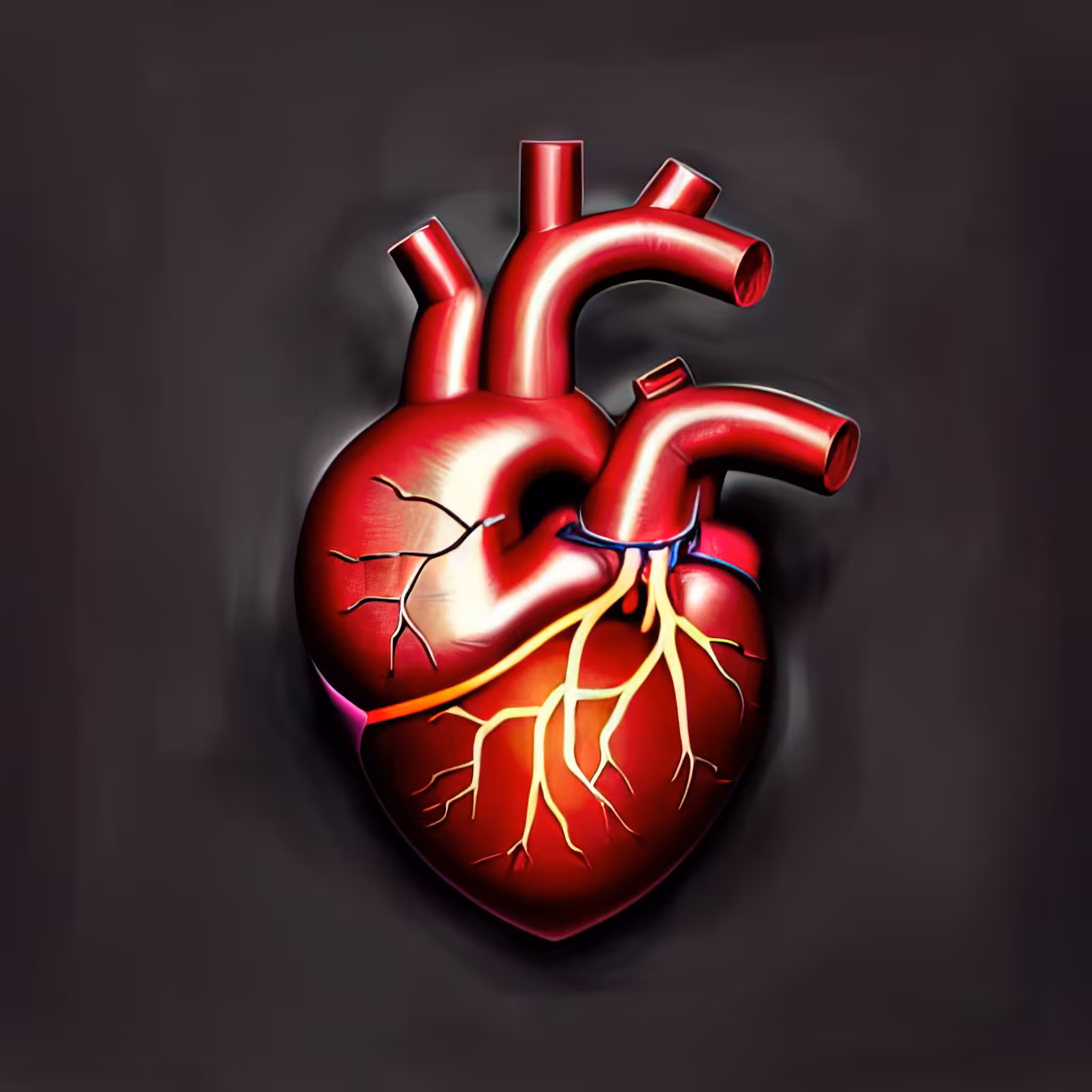 Have a Fuckin Heart #971