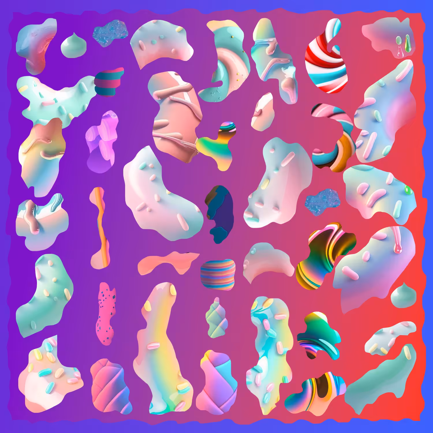 Creamy Dream #5