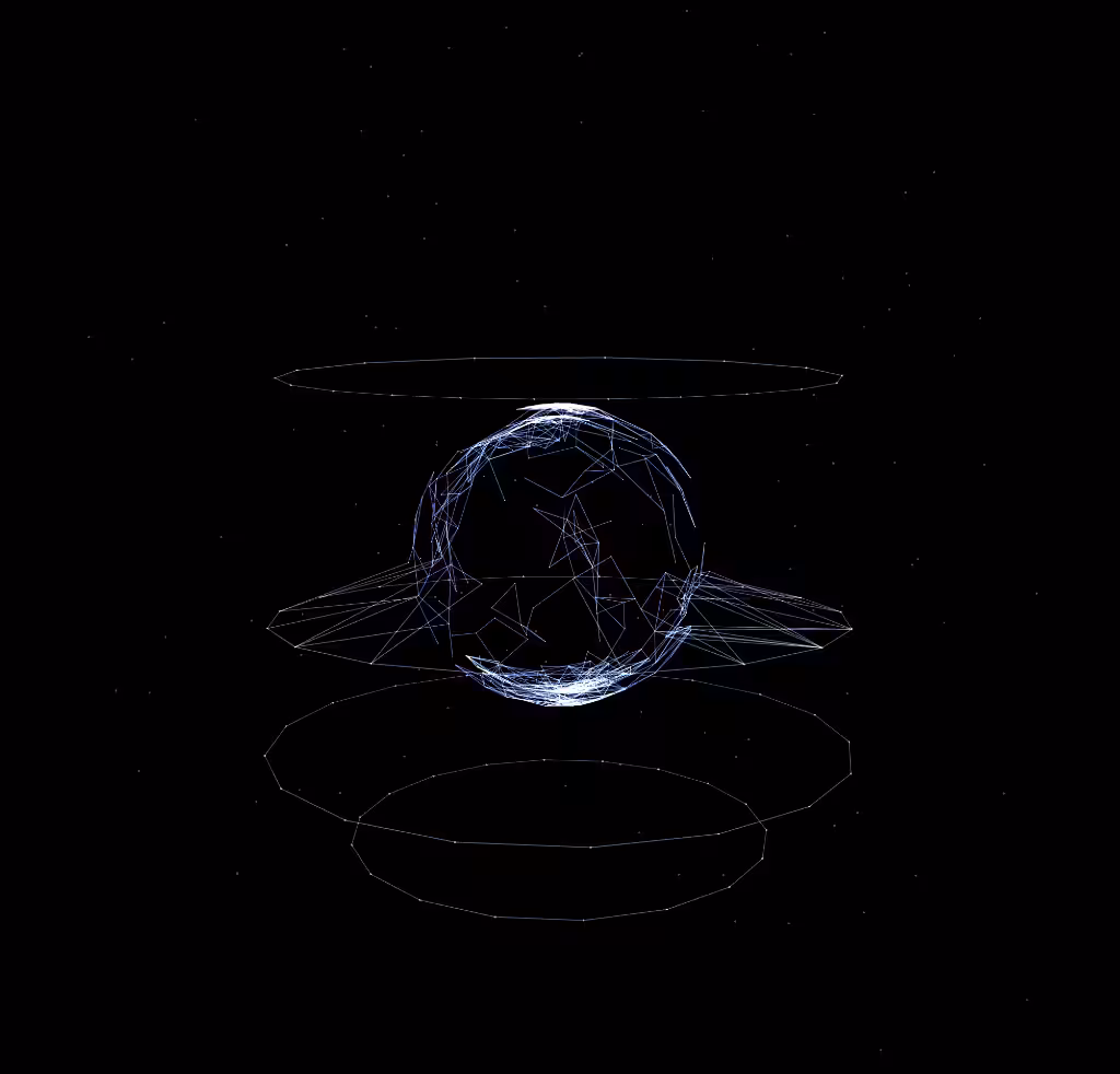 Parallel Universe Planet Project #2